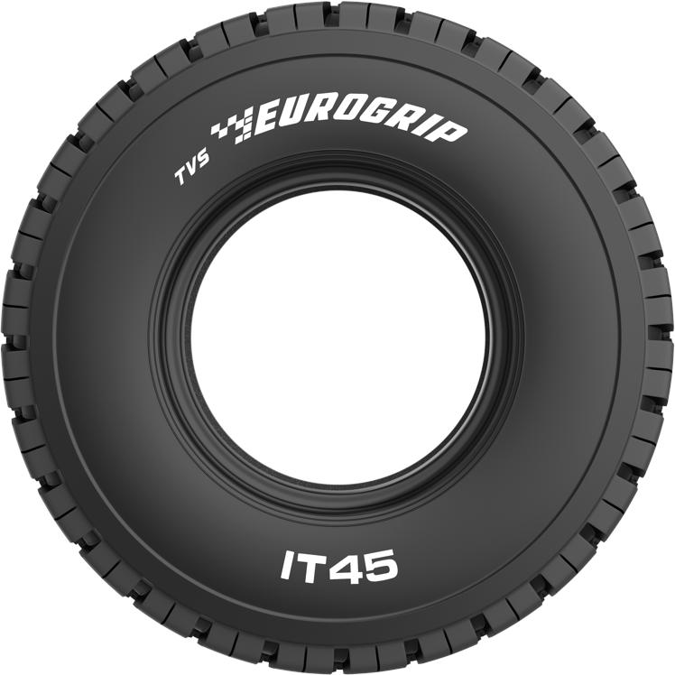 TVS 5.00-8 IT45 8PR TT chránič BEZ DĘTKI