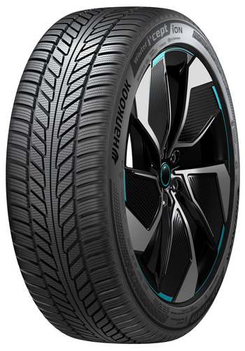 Hankook 215/55R18 95H IW01 WINTER I*CEPT ION EV SOUND ABSORBER 3PMSF