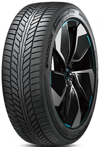 Hankook 295/40R21 111V IW01A ION ICEPT SUV R TL XL M+S 3PMSF FR