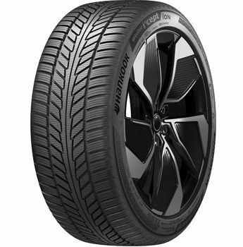 Hankook 255/45R20 105V IW01A WINTER I*CEPT ION X EV SOUND ABSORBER 3PMSF XL