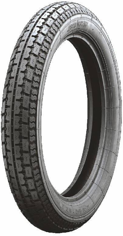 Heidenau 3.00/-R16 K 33