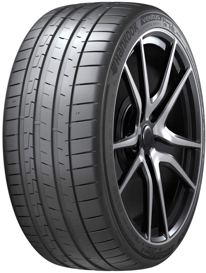 Hankook 285/35R20 104Y K129 VENTUS S1 EVO Z TL XL ZR FP