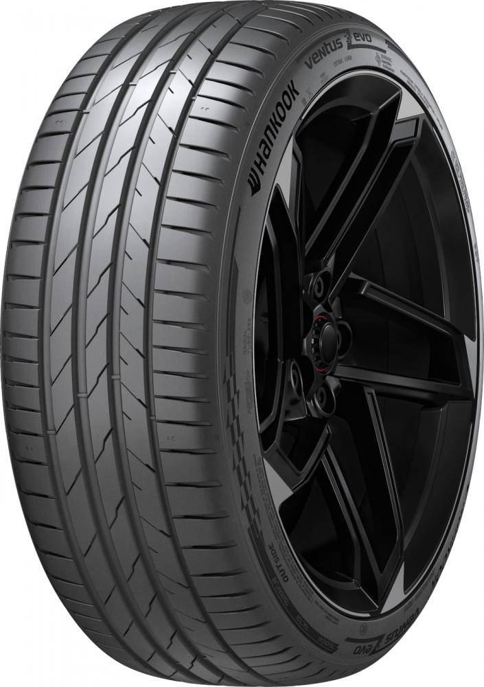 Hankook 285/30R19 98Y K137 VENTUS EVO R TL XL ZR FR