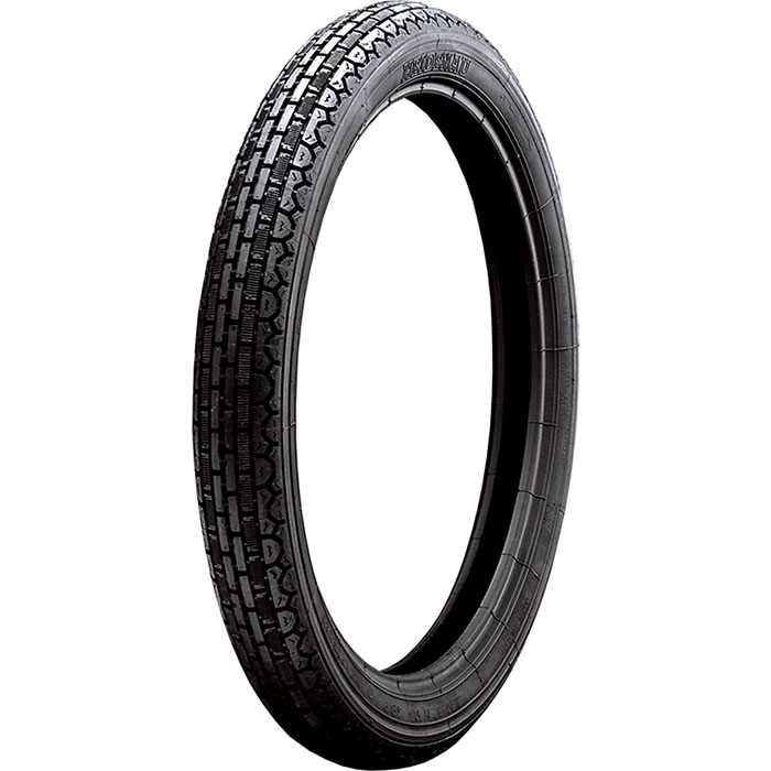 HEIDENAU 2.75-18 K39 48P TT (OLDTIMER-CLASSIC) (MZ TS 250 - ETZ 150/250/251 PŘEDNÍ) DOT 2026