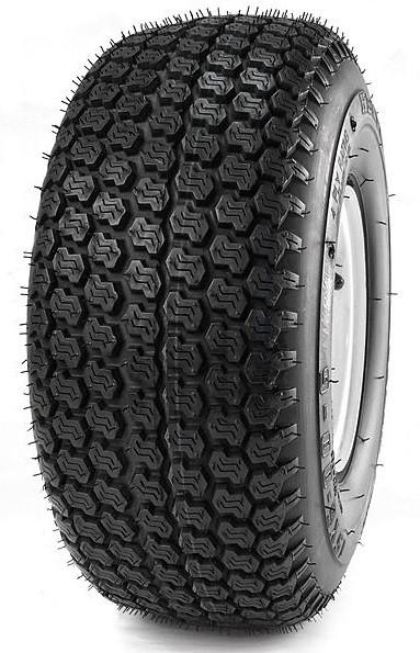 KENDA 18X9.5-8 K500 SUPER TURF 6PR