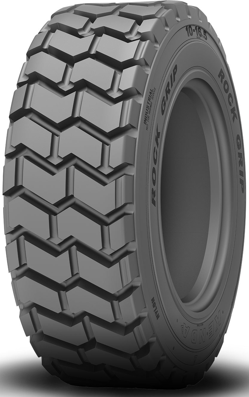 KENDA 10-16.5 K601 ROCKGRIP HD 135A2 10PR TL E