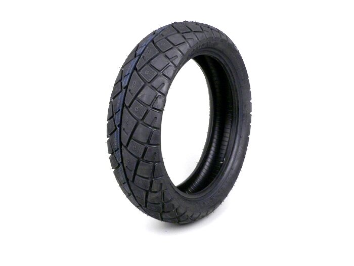 HEIDENAU 130/80-12 K62 SNOWTEX M+S 69M TL PŘEDNÍ/ZADNÍ DOT 2025 (zimní)