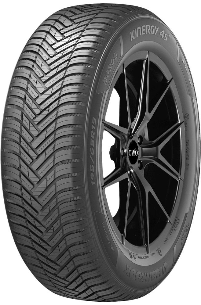 Hankook 205/55R16 94W KINERGY 4S 2 H750B R TL XL M+S 3PMSF HRS ZR FP