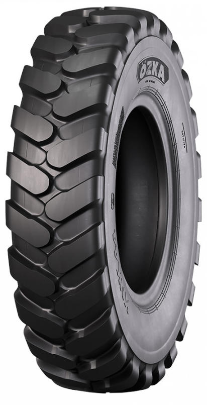 ÖZKA 10,00-20 KNK 44 16PR 146/143A8 TT (SEHA)