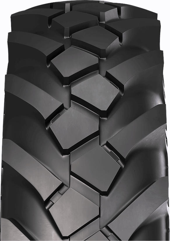 ÖZKA 12,5-20 12PR KNK12 132F TT (SEHA)