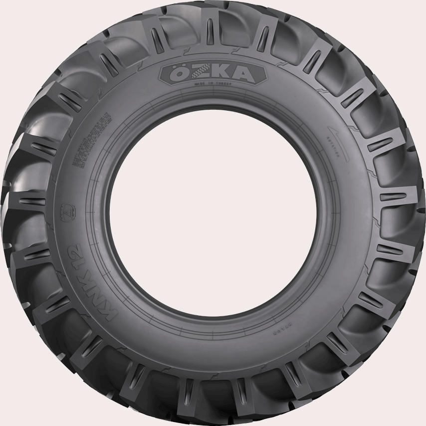 ÖZKA 12,5-20 12PR KNK12 132F TT (SEHA)