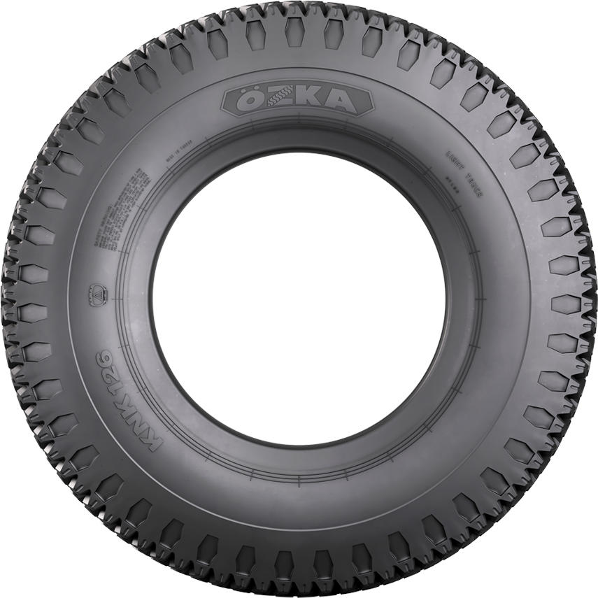 ÖZKA 7,50-16C 12PR KNK126 121/120L TT M+S