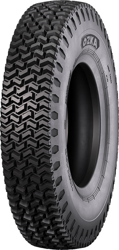 ÖZKA 7,50-16C 12PR KNK126 121/120L TT M+S