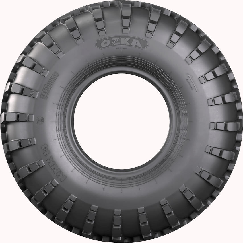 ÖZKA 13,00-18 8PR KNK14 131F TT ÖZKA
