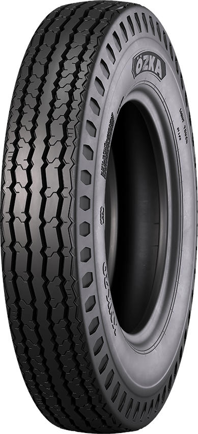 ÖZKA 7,50-16C 12PR KNK20 121/120L TT ÖZKA