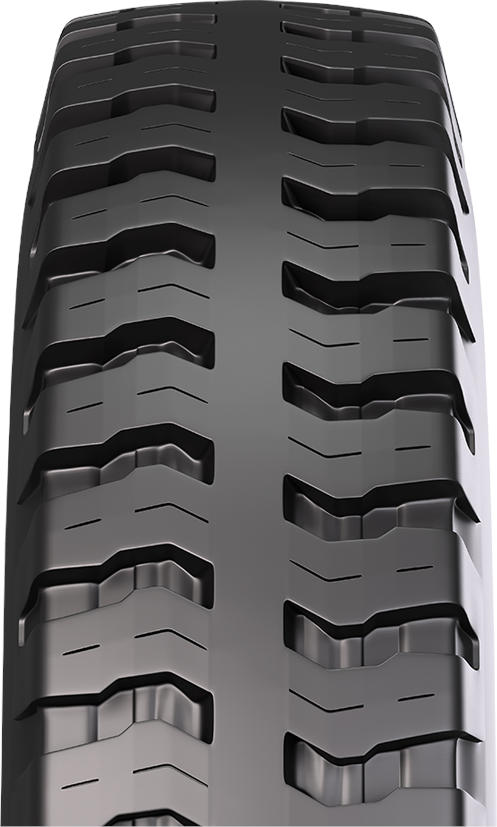 ÖZKA 7,50-16C 12PR KNK25 121/120L TT ÖZKA