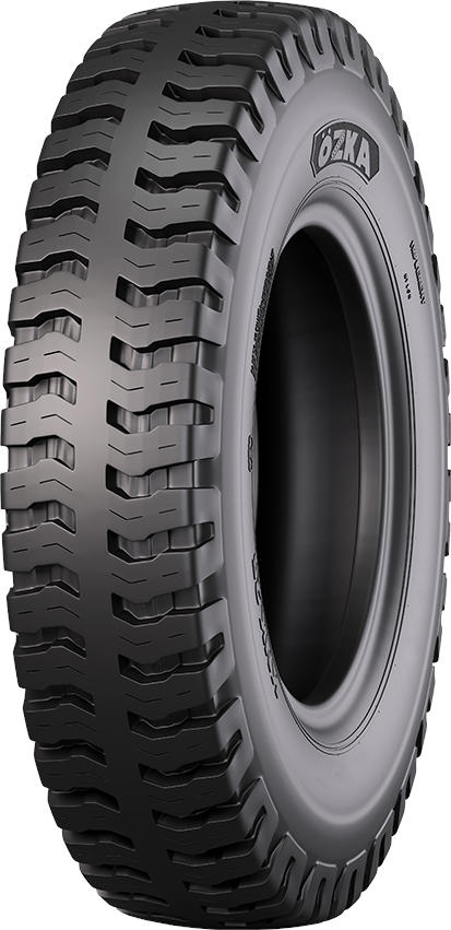 ÖZKA 8,25-20 14PR KNK25 133A6 TT (SEHA) (Zemědělské přívěs celoroční pneu ÖZKA KNK25 8,25/-20)