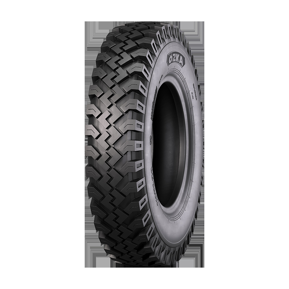 ÖZKA 7,50-16 12PR KNK28 121A8 TT ÖZKA (Zemědělské přívěs celoroční pneu ÖZKA KNK28 7,5/-16)