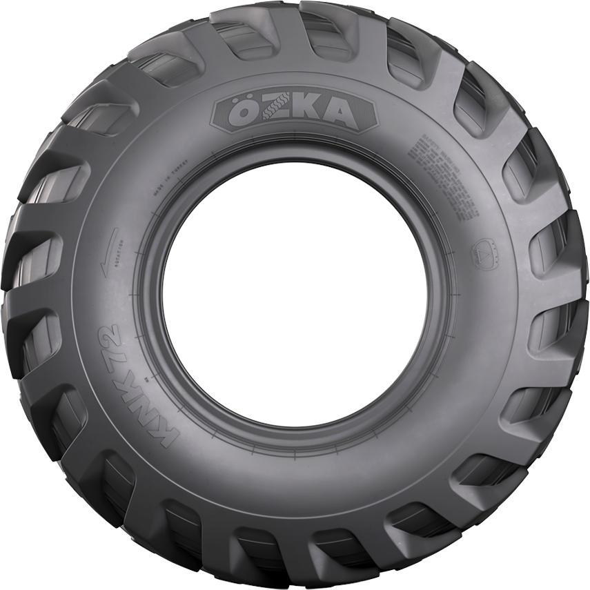 ÖZKA 13,00-24 16PR 151A8 KNK72 TL (SEHA)