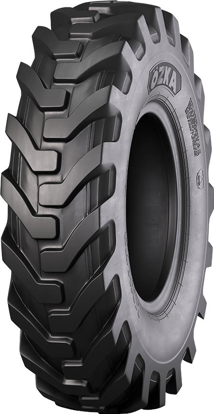 ÖZKA 13,00-24 16PR 151A8 KNK72 TL (SEHA) (Průmyslové staveništní a smíšený pneu ÖZKA KNK72 13/-24)