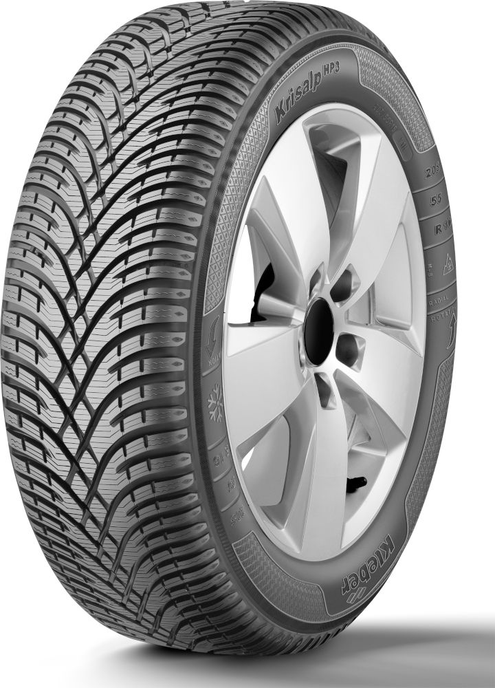 Kleber 215/55R18 95H KRISALP HP3 SUV