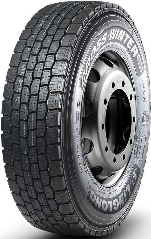 LEAO 295/80R22,5 KWD600 152/148 M 16PR TL