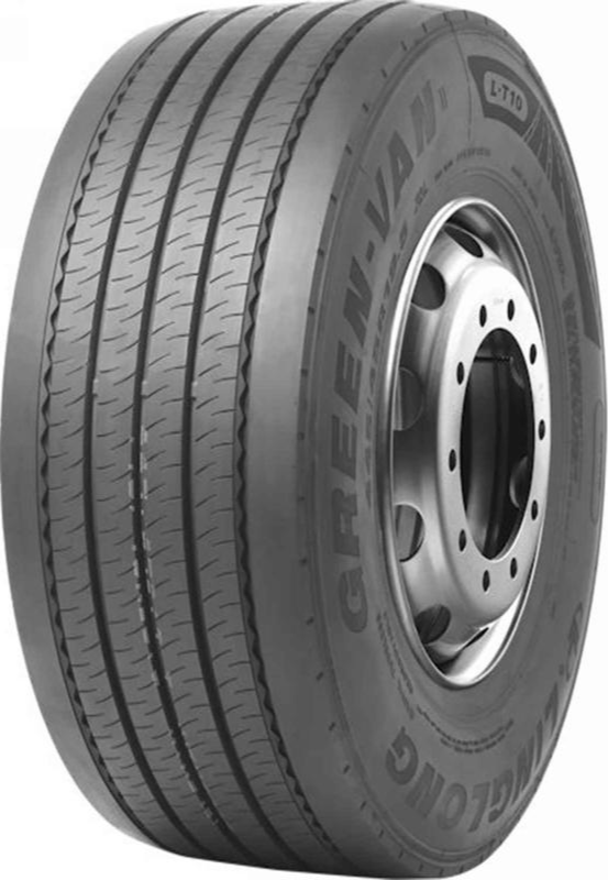 Linglong 435/50R19,5 160J L-T10 TL M+S 3PMSF 20PR