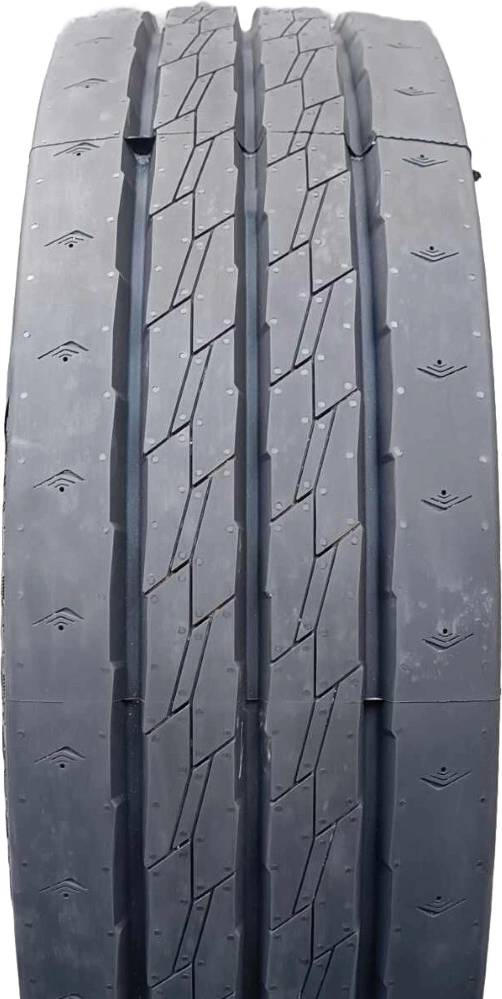 LEAO 235/75R17,5 L202-T 143/141 J 18PR