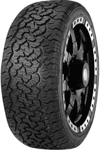 Unigrip 205/80R16 104H Lateral Force A/T TL XL BSW