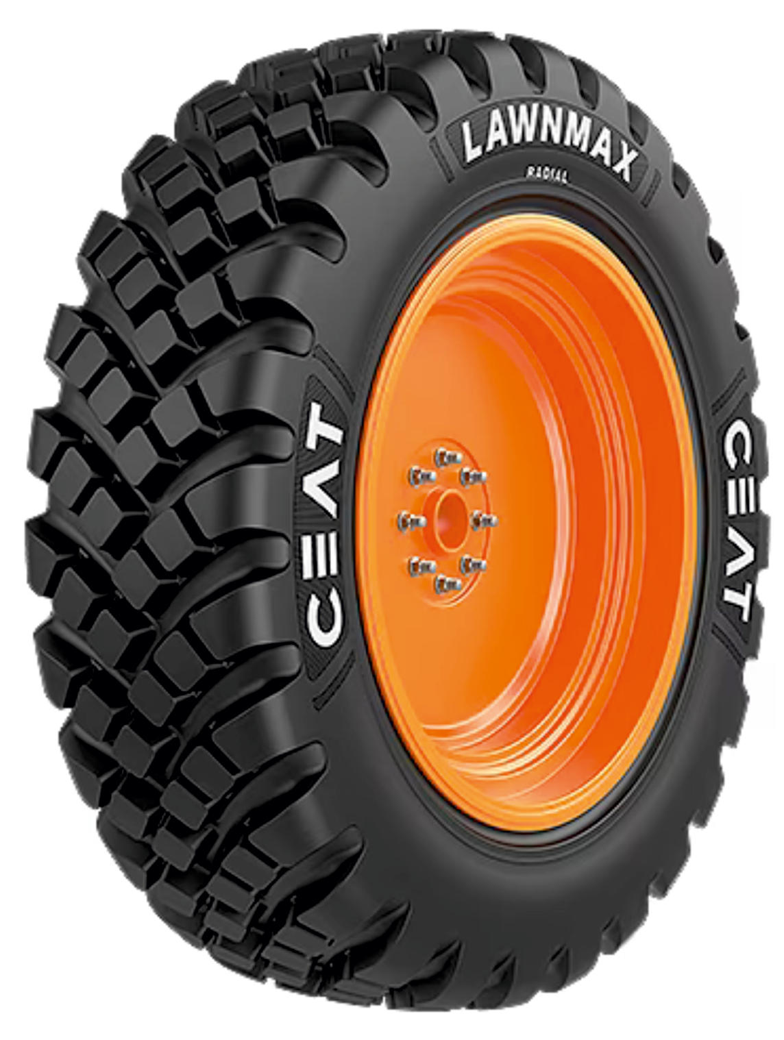 CEATAGROIND 420/70R24 130A8/B LAWNMAX