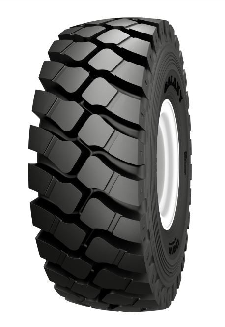 GALAXY 23.5 R25 LDSR 510 L5 ** 201A2 TL