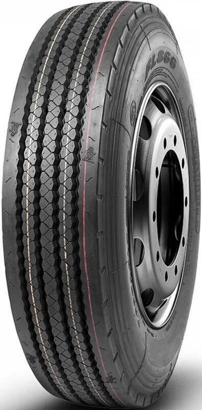 Linglong 215/75R17,5 126/124M LFL866 TL M+S 3PMSF 14PR