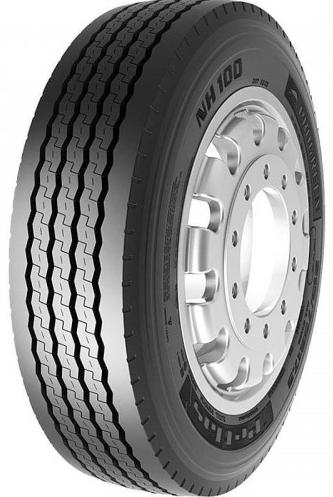 STARMAXX 215/75R17,5 LH100 135/133J 16PR TL