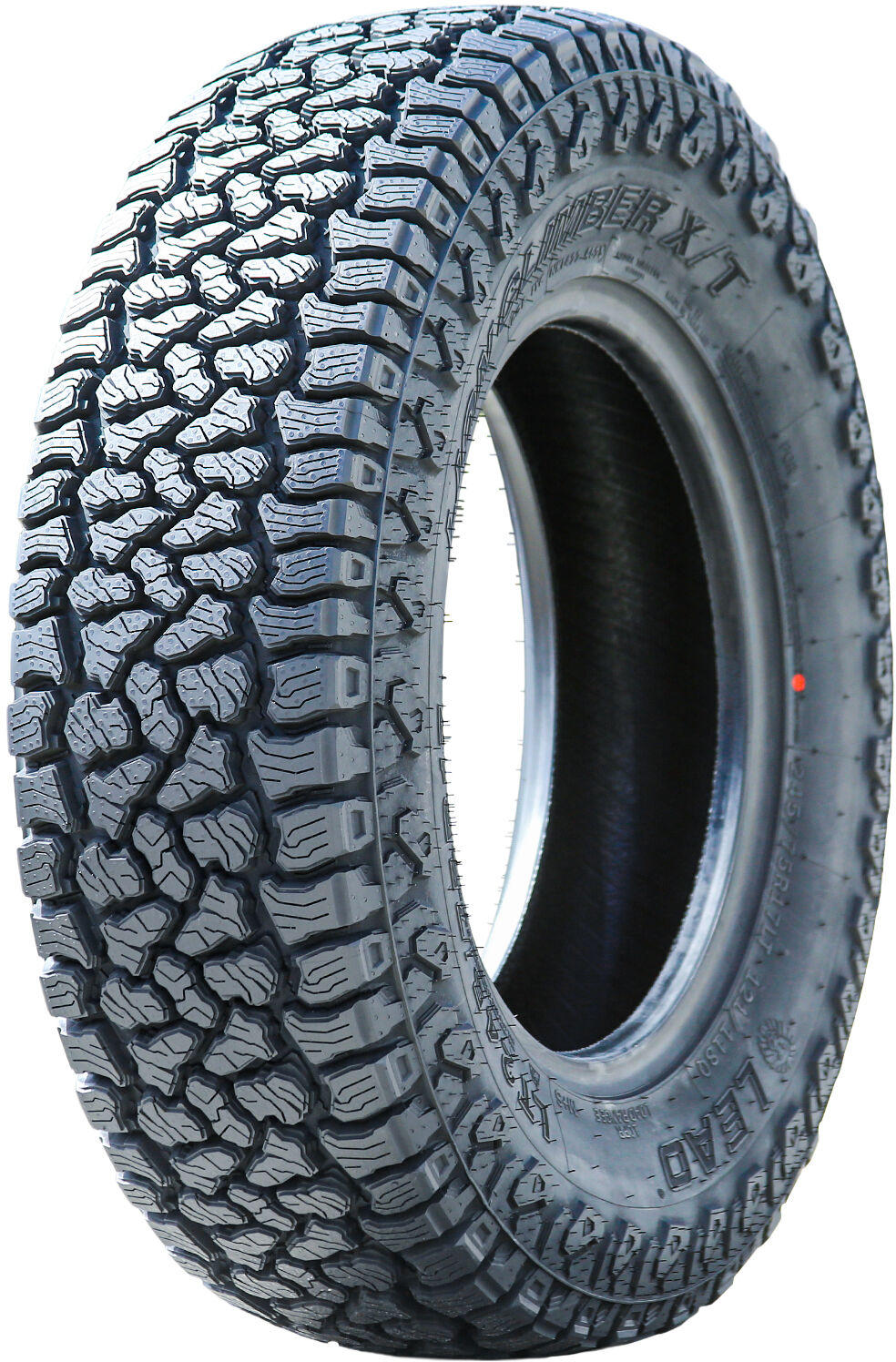 LEAOX LT235/80R17C LION CLIMBER X/T 120/117 Q 10PR