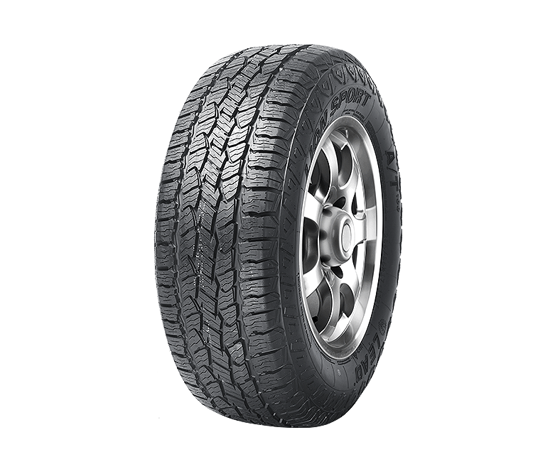 Leao 265/70R15 112T LION SPORT A/T100 TL M+S 3PMSF