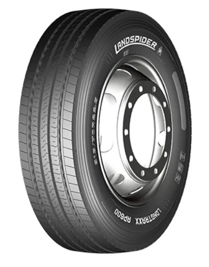 Landspider Longtraxx AP600 385/65 R22,5 164K