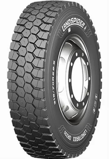 Landspider Longtraxx DR330 13 R22,5 156/153L