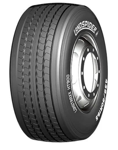 Landspider Longtraxx HT900 435/50 R19,5 160J