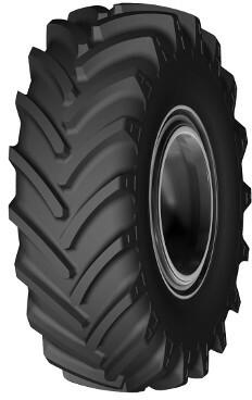 Leao 600/70R30 158D LR7000