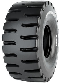 DYNAMAXX 20.5 R25 LUG TRAC L5 ** K 193A2 TL