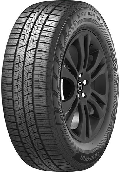 LAUFENN 225/75R16 C 121/120R LV71 X FIT Van 4S 3PMSF