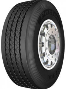 STARMAXX 435/50 R19.5 LZ300 160J 22PR TL 3PMSF M+S TRAILER