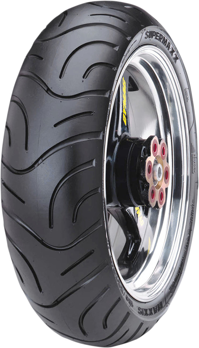 MAXXIS 130/70-13 M-6029 57P R TL DOT2024