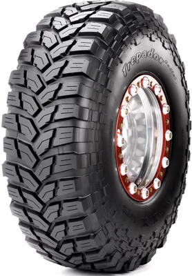MAXXIS 35x12,50R15 M-8060, Maxxis Trepador 113Q 6PR