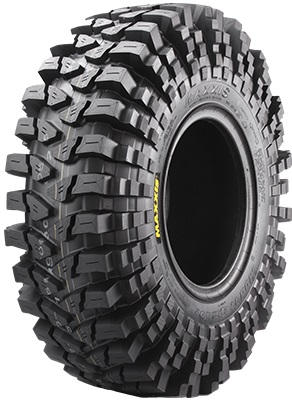 MAXXIS 38,5x12,5-16 (355/80-16) M-9060, Mud Trepador 128K 8PR TL