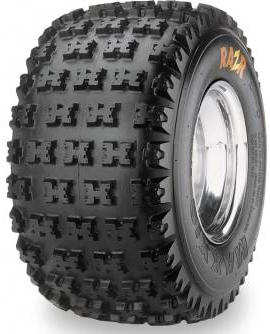 MAXXIS 22x11,00-9 M-932 43J 4PR TL