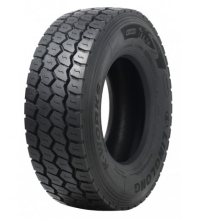 LINGLONG 13R22,5 M-A40 158/156 K 20PR TL
