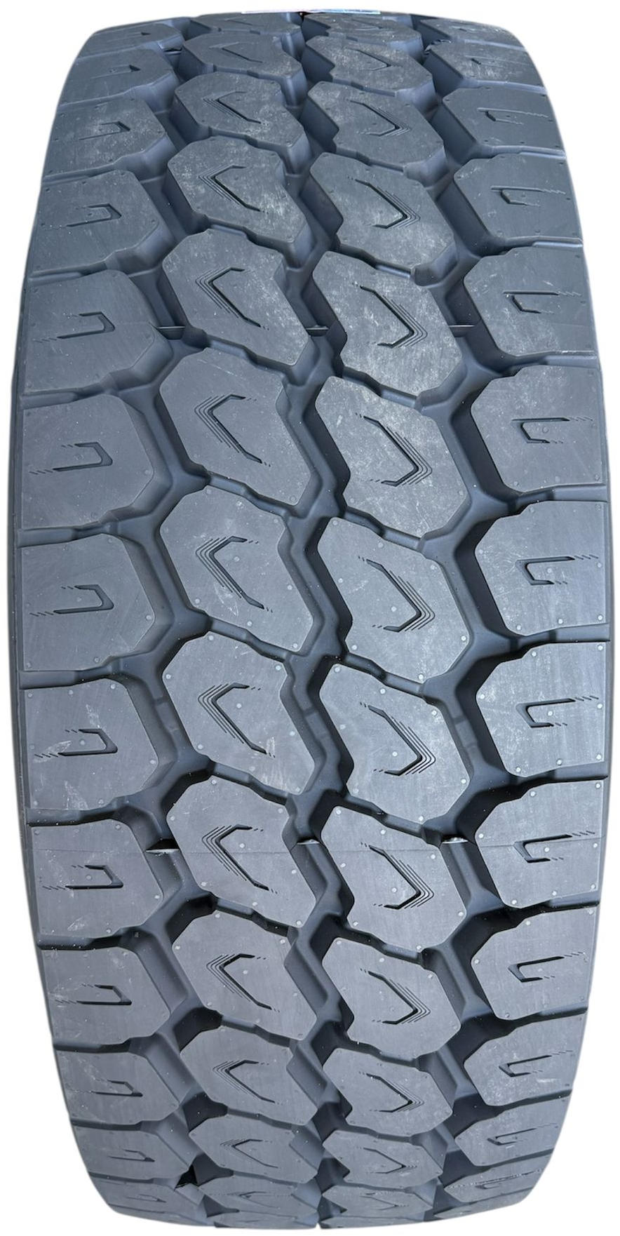 LEAO 385/65R22,5 M205-A 164 J 24PR