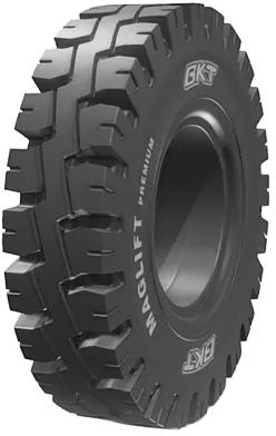 BKT 6,00-9 MAGLIFT PREMIUM STD celogumové