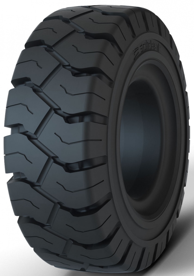 SOLIDEAL 18X7-8 MAG2 SOLIDAIR QUICK